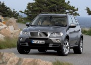 BMW X5 4.8i